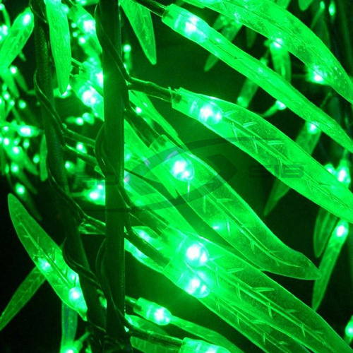 сд дерево "ива" ls 1400мм-2000мм 1152led sj-ls-b001 СД дерево "Ива" LS 1400мм-2000мм 1152LED SJ-LS-B001