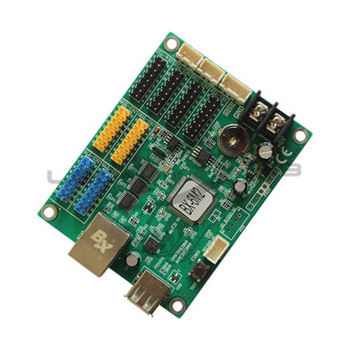 контроллер bx-6m2 Контроллер BX-6M2