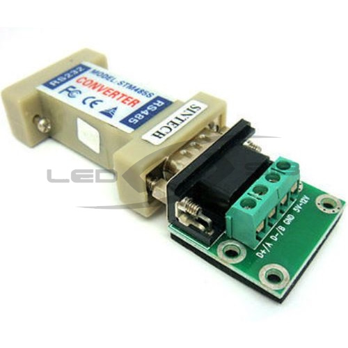 Convert adapter rs232/485 JaRa
