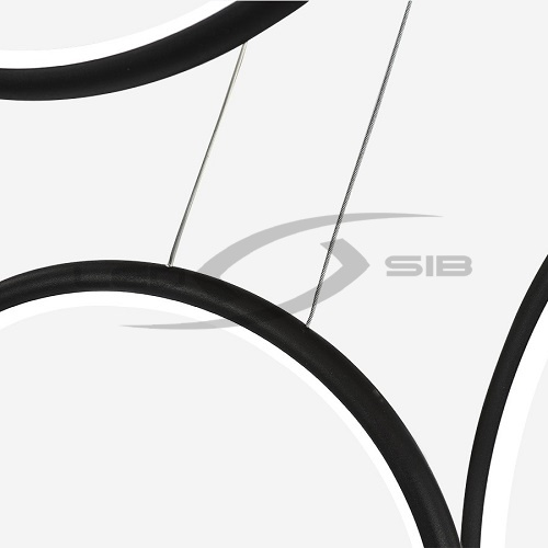 светодиодный подвесной светильник ls lc-011-ac14-bdl08-130w Светодиодный подвесной светильник LS LC-011-AC14-BDL08-130W