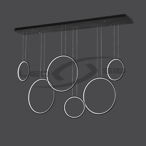 светодиодный подвесной светильник ls lc-011-ac14-bdl08-130w Светодиодный подвесной светильник LS LC-011-AC14-BDL08-130W