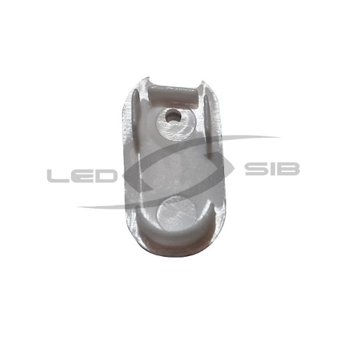 Заглушка LS для алюминиеого профиля  LS-YF-885