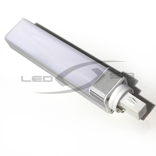 Светодиодная лампа G24d поворотный цоколь, 13W 1250Lm