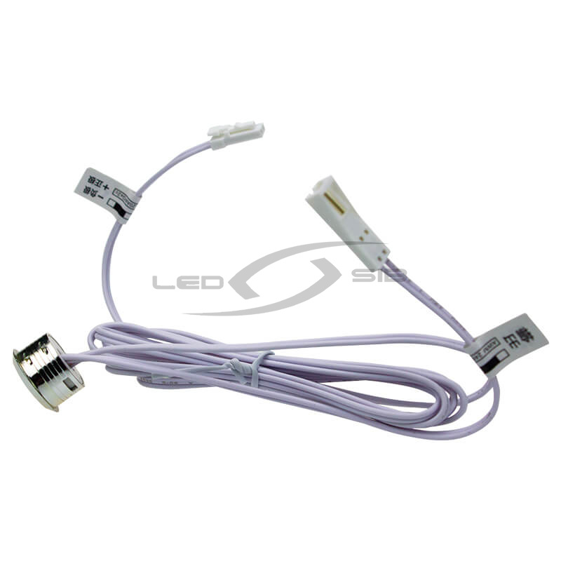 Датчик касания LS 12-24V 60/120W с кабелем IP20