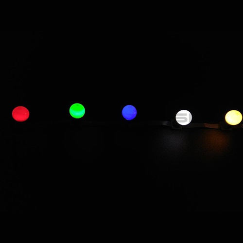 лампа ls для белт лайта сд цоколь е27 1.5w 110-240v d45мм Лампа LS для белт лайта сд цоколь Е27 1.5W 110-240V D45мм