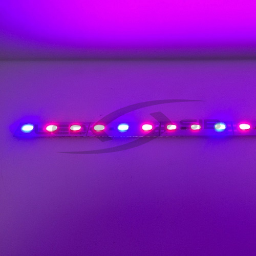 фито линейка ls smd 5630/72 led, max 16 w 990x12x2.5 12v, ip33 Фито линейка LS SMD 5630/72 LED, MAX 16 W 990x12x2.5 12V, IP33