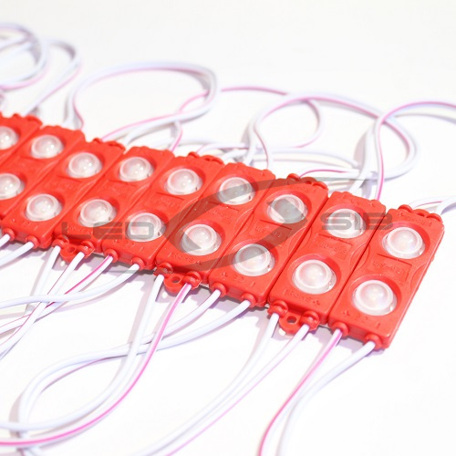 светодиодный модуль ls а2 с линзой premium smd 2835/2led 48х16х6мм max 1w 110lm ip65 160 ° Светодиодный модуль LS А2 с линзой PREMIUM SMD 2835/2LED 48х16х6мм max 1W 110Lm IP65 160 °