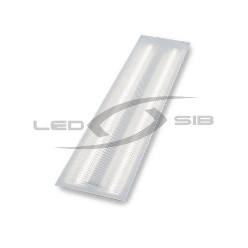 Светодиодный светильник Line призма 12 Вт