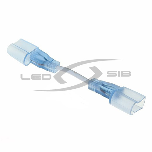 Коннектор LS для широкого неона без иглы