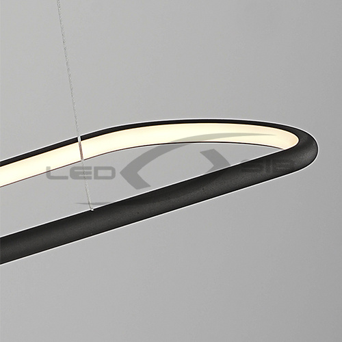 светодиодный подвесной светильник ls lc-011-ac14-bdl04-а-45w Светодиодный подвесной светильник LS LC-011-AC14-BDL04-А-45W