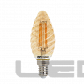   LED- -deco 7W 230V 14 630Lm 3000K  IN HOME