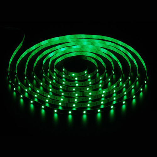 светодиодная лента ls smd 5050-300-12 ip33 840lm (двухслойная) Светодиодная лента LS SMD 5050-300-12 IP33 840Lm (двухслойная)