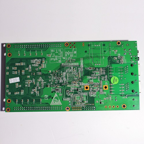 контроллер hd-a30 2*50 pin Контроллер HD-A30 2*50 PIN