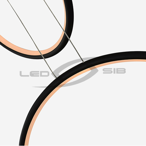 светодиодный подвесной светильник ls lc-011-ac14-bdl07-130w Светодиодный подвесной светильник LS LC-011-AC14-BDL07-130W