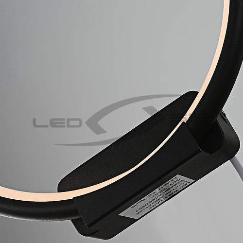 светодиодный настенный светильник ls lc-011-ac14-bdl01-12w Светодиодный настенный светильник LS LC-011-AC14-BDL01-12W