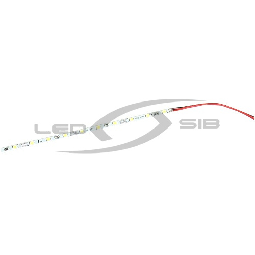 светодиодная линейка ls smd 2835/120 led, max 12w, 12v, ip33, 1000lm 4мм ширина Светодиодная линейка LS SMD 2835/120 LED, MAX 12W, 12V, IP33, 1000LM 4мм ширина