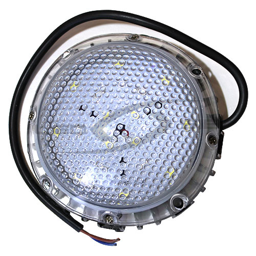 сд светильник жкх ls 10w/150х75мм СД светильник ЖКХ LS 10W/150х75мм