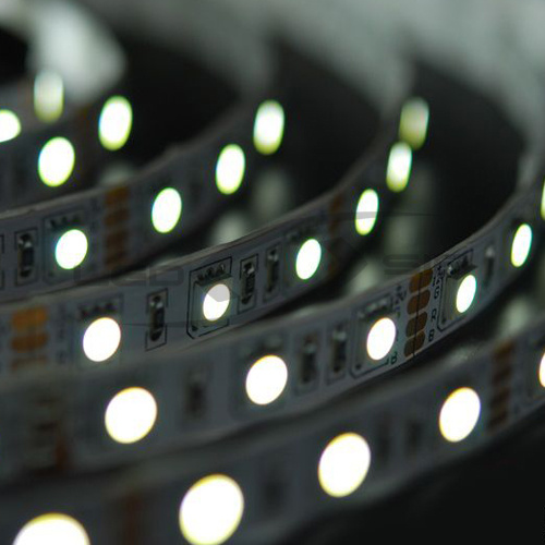 светодиодная лента ls smd 5050-300-12 ip33 780lm (двухслойная) Светодиодная лента LS SMD 5050-300-12 IP33 780Lm (двухслойная)