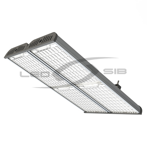 Светодиодный светильник LS Магистраль 100 Вт - 2Х2