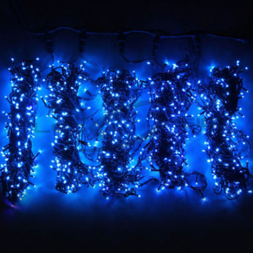 клип-лайт светодиодный ls 5 лучей по 20 метров max 30w 24v ip55, питание ip67 1000led черн.пр Клип-лайт светодиодный LS 5 лучей по 20 метров MAX 30W 24V IP55, питание IP67 1000LED черн.пр