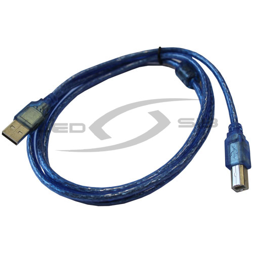 Кабель USB-1,5  метра (А - В)