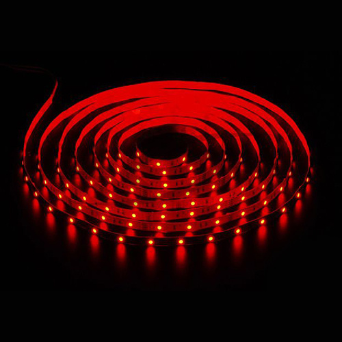 светодиодная лента ls smd 5050-300-12 ip33 780lm (двухслойная) Светодиодная лента LS SMD 5050-300-12 IP33 780Lm (двухслойная)