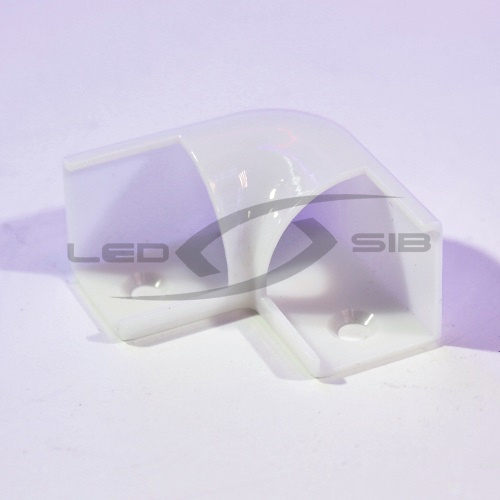 угол l-образный для углового алюминиевого профиля ls-cc-015 Угол L-образный для углового алюминиевого профиля LS-CC-015