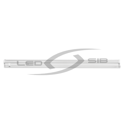 Светильник сд СПБ-T5  7W 230V 4000K 630Lm 600мм 