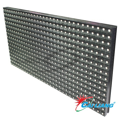 Модуль для бегущей строки LS outdoor SMD 3535 P10 20W 320*160мм scan 1/4 (без магнитов) CAI LIANG