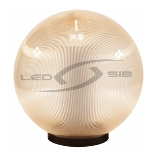 Светодиодный светильник LS Outdoor золотистый 48 Вт