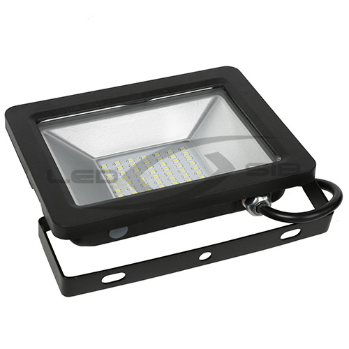 прожектор сд сдо-5-50 50w 6500к 4000lm ip65 Прожектор сд СДО-5-50 50W 6500К 4000Lm IP65