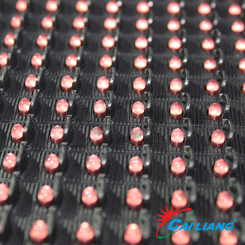 модуль для бегущей строки ls outdoor dip 320х160 p10 20w 2700 kd/m2 (без магнитов) cai liang Модуль для бегущей строки LS outdoor DIP 320х160 P10 20W 2700 KD/m2 (без магнитов) CAI LIANG