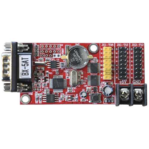 Контроллер BX-5AT