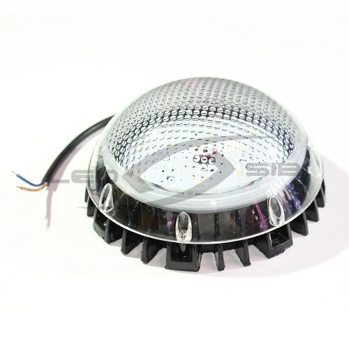 сд светильник жкх ls 10w/150х75мм СД светильник ЖКХ LS 10W/150х75мм