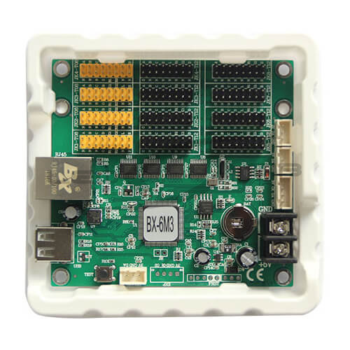 контроллер bx-6m3 Контроллер BX-6M3