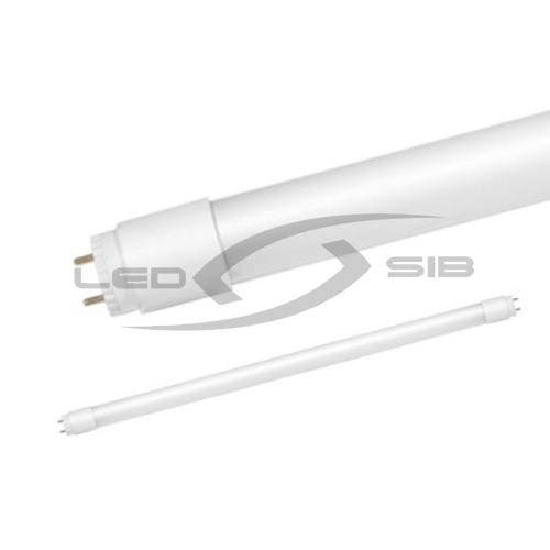 Светодиодная лампа LED-T8R-M-PRO 10Вт 230В G13R 1000Лм матовая не поворотная IN HOME