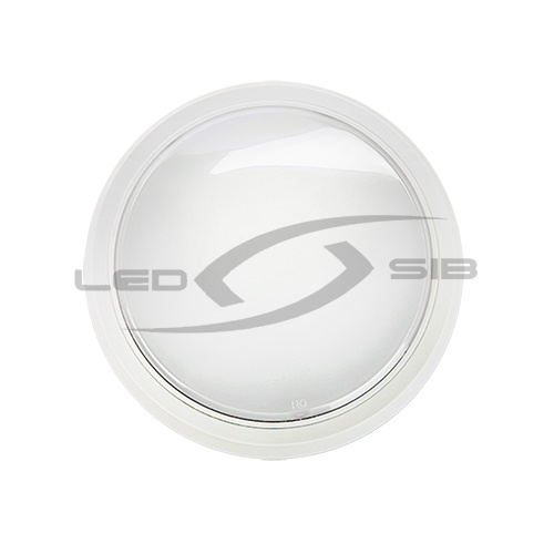 Светильник сд СПБ-2 КРУГ 24W 230V 4000K 1700Lm 310мм белый