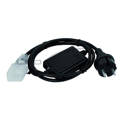 Контроллер LS для широкого RGB LED неона (до 50 метров) с иглой