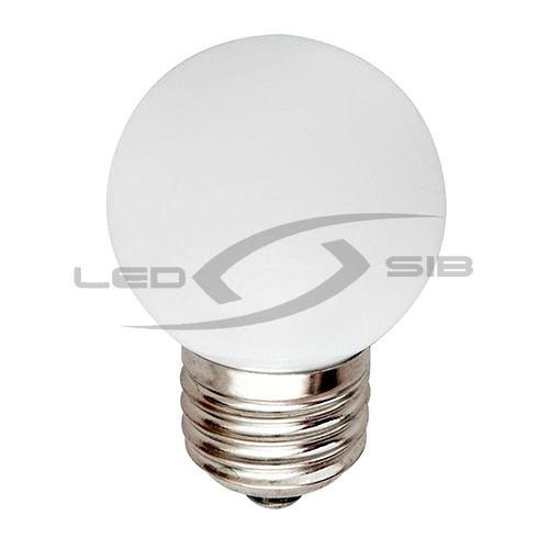 лампа ls для белт лайта сд цоколь е27 1.5w 110-240v d45мм Лампа LS для белт лайта сд цоколь Е27 1.5W 110-240V D45мм