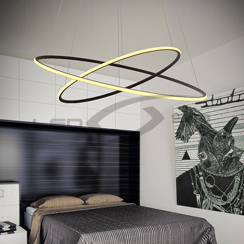 светодиодный подвесной светильник ls lc-011-ac14-r01-b01-85w Светодиодный подвесной светильник LS LC-011-AC14-R01-B01-85W