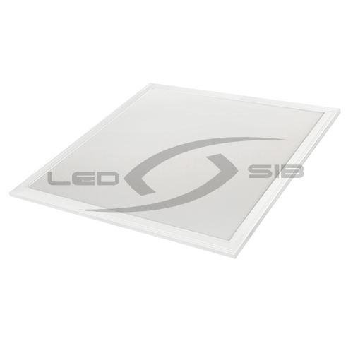 Панель сд LP-02-PRO 36W 230V 2700Lm  595х595х8мм без ЭПРА БЕЛАЯ IP40
