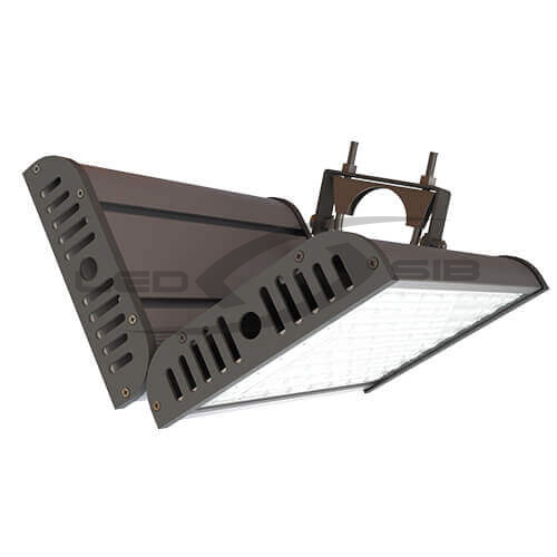 Светодиодный светильник LS Universal 50 Вт - Углолок