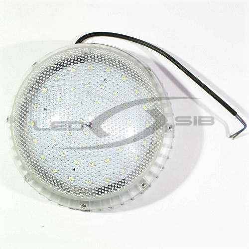 сд светильник жкх ls 25w/210х70мм СД светильник ЖКХ LS 25W/210х70мм