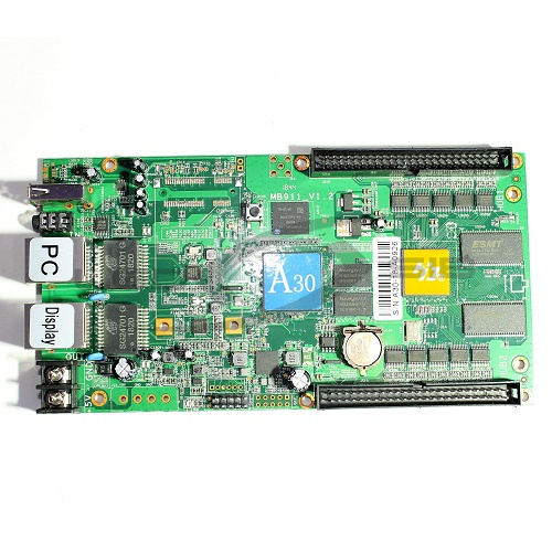 Контроллер HD-A30 2*50 PIN