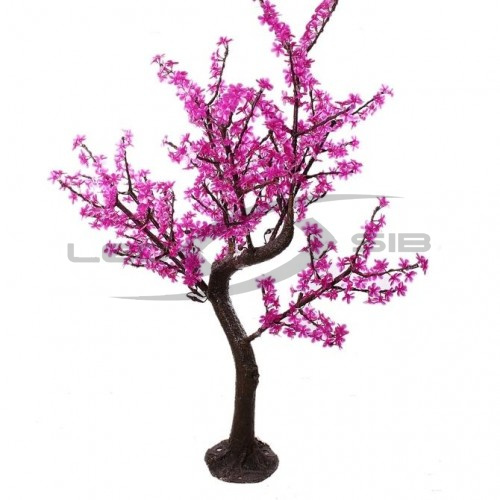 сд дерево "сакура" ls 1300мм-1800мм 768led (толстый ствол) sj-yhs-a002 СД дерево "Сакура" LS 1300мм-1800мм 768Led (Толстый ствол) SJ-YHS-A002