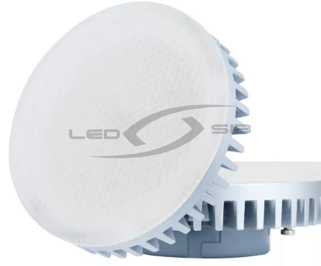 лампа сд geniled gx53 7.0w  Лампа сд Geniled GX53 7.0W 