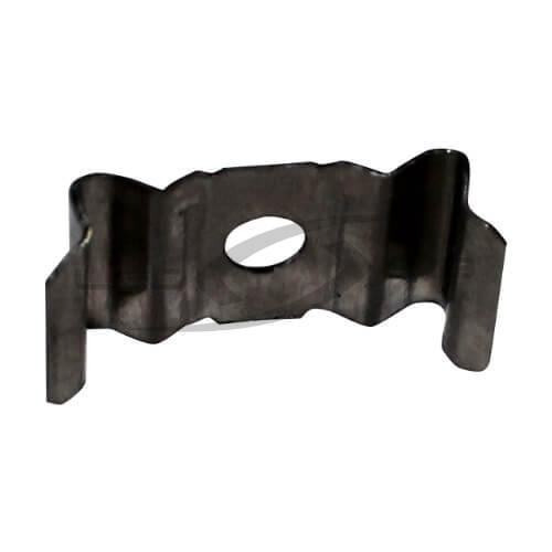 Крепление для накладного гибкого профиля LS-YF-883