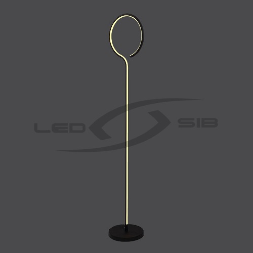 светодиодный напольный светильник ls lc-011-ac14-new02-35w Светодиодный напольный светильник LS LC-011-AC14-New02-35W