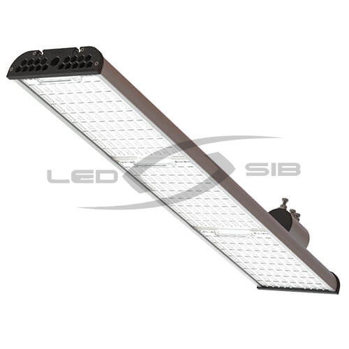 Светодиодный светильник LS Магистраль 150 Вт - Консоль