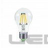   LED-A60-PREMIUM 6W 230V 27 540Lm 